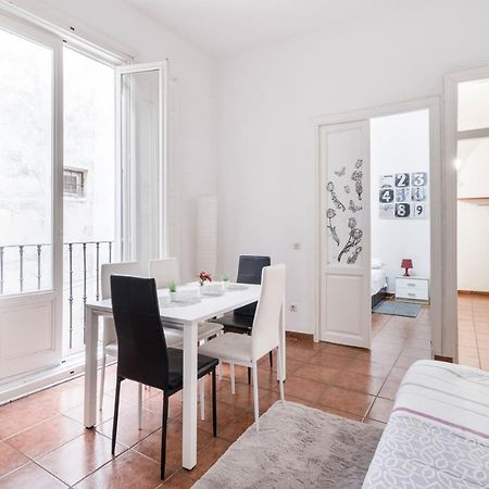 Comfy 4 Rooms Apt In The Heart Of Chueca Madrid Kültér fotó