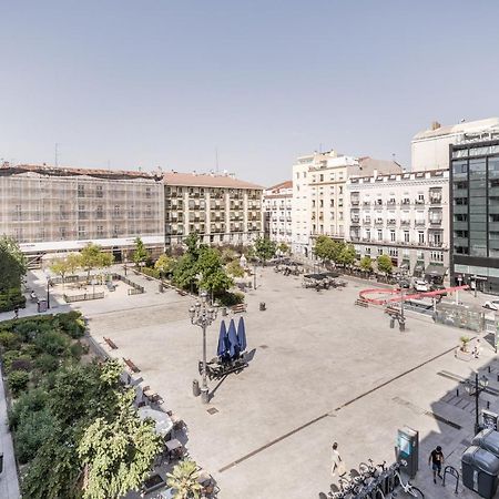 Comfy 4 Rooms Apt In The Heart Of Chueca Madrid Kültér fotó