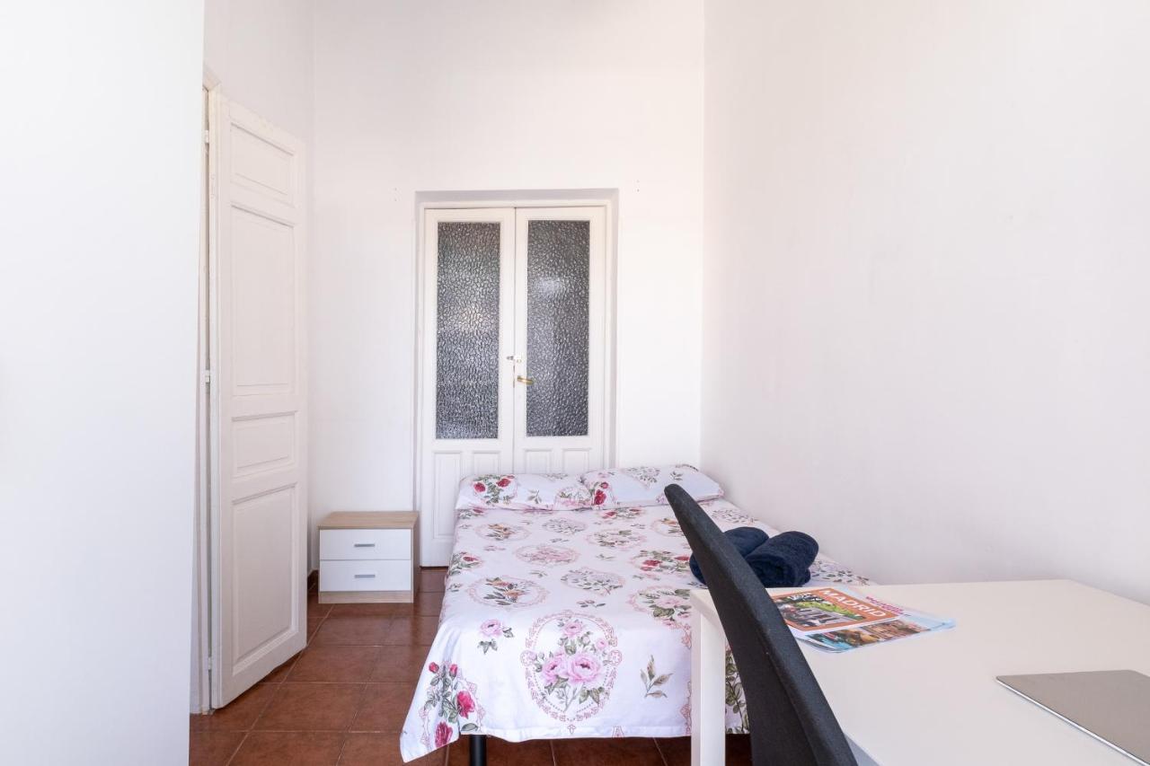Comfy 4 Rooms Apt In The Heart Of Chueca Madrid Kültér fotó