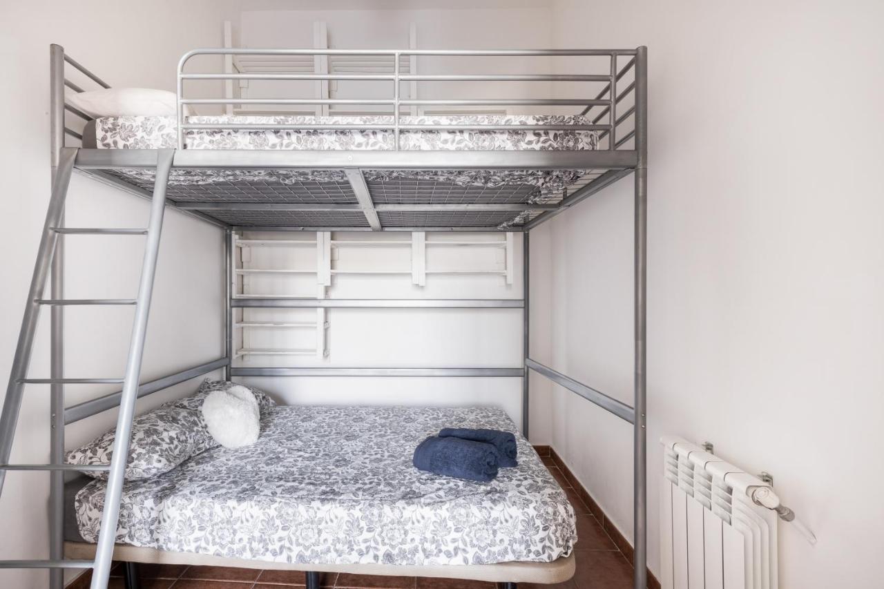 Comfy 4 Rooms Apt In The Heart Of Chueca Madrid Kültér fotó