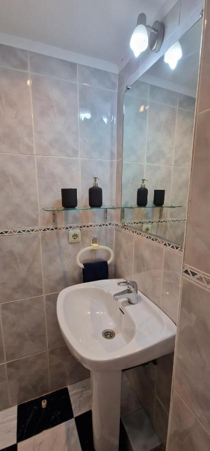 Comfy 4 Rooms Apt In The Heart Of Chueca Madrid Kültér fotó