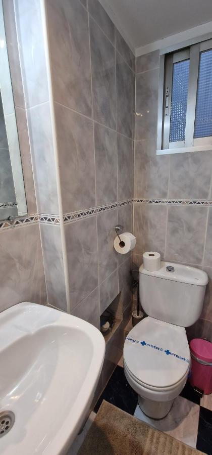 Comfy 4 Rooms Apt In The Heart Of Chueca Madrid Kültér fotó